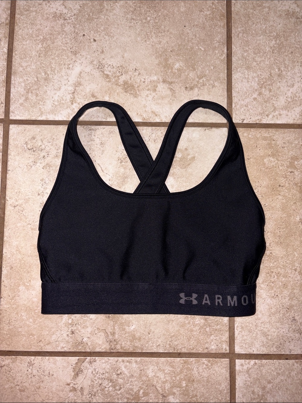 Under Armour Sports Bra